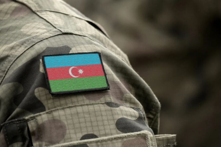 Hərbçilərin nəzərinə: şəxsi jeton veriləcək