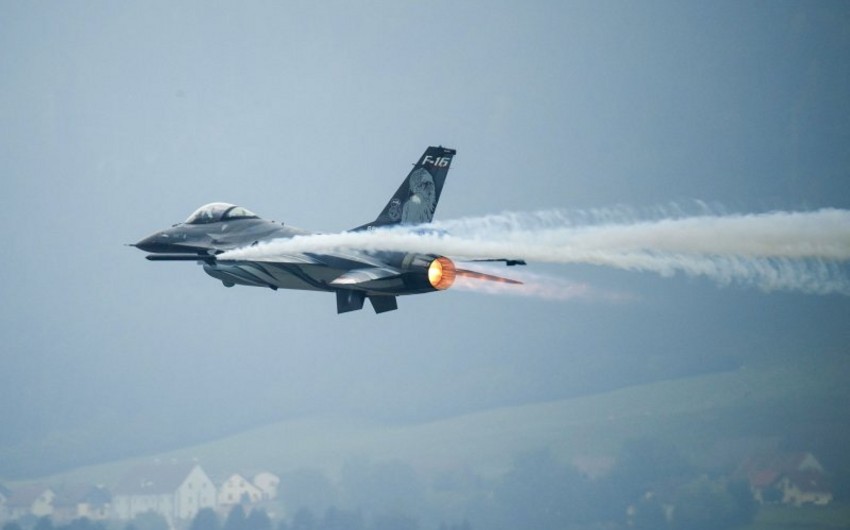 ABŞ Türkiyəyə "F-16" qırıcılarının satışına icazə verdi