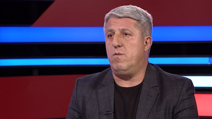 İran düşünür ki, Kirman teraktını Türkiyə törədib - Voskanyan