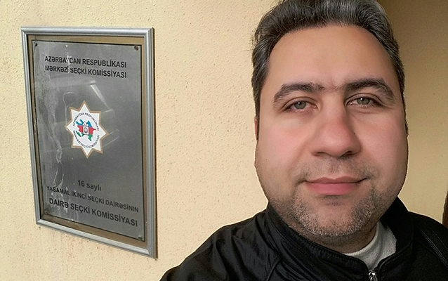 ferid suleymanov