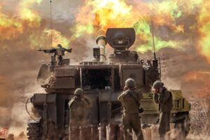 Qəzzadakı qarşıdurmalarda nə qədər İsrail əsgəri həlak olub? - STATİSTİKA