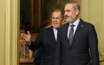 fidan lavrov