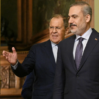 fidan lavrov