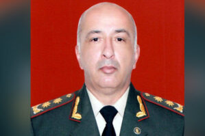 fuad memmedov