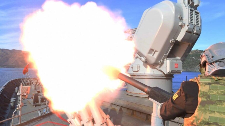 Azərbaycan dəniz komandoları beynəlxalq təlimdə - VİDEO 3 Azərbaycan dəniz komandoları beynəlxalq təlimdə - VİDEO