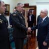 guler azerbaycan general