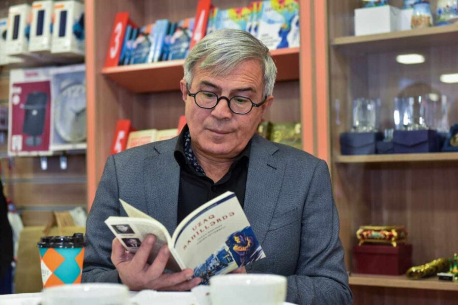 Həmid Herisçinin son durumu açıqlandı - YENİLƏNİB