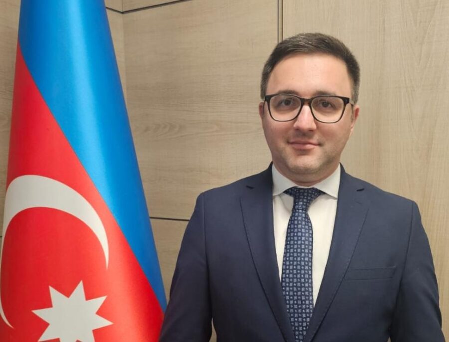 Müdafiə sənayesi nazirinə yeni müavin təyin edildi