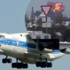 il 76 crash 2