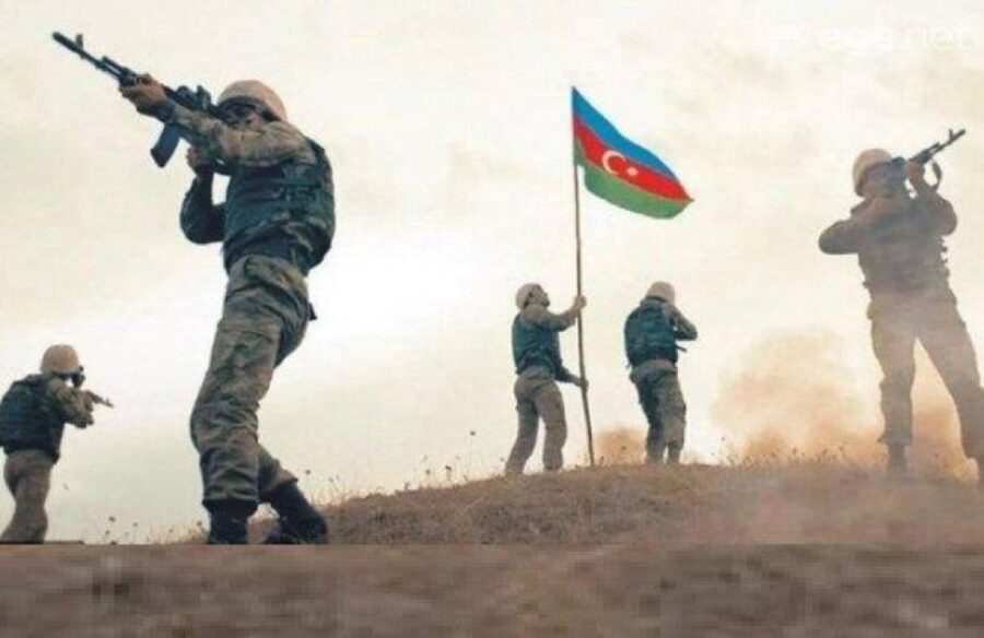 Ermənistanın müstəqillik günü dəyişdi - Papoyan təəccübləndirdi