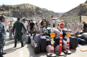 44 günlük savaşdan sonra yoxa çıxıb... - İrəvanda müəmma