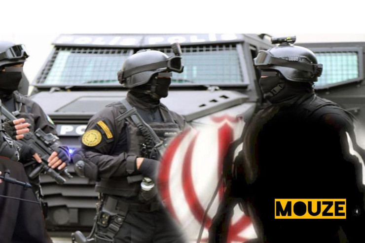 Müsəlman Birliyi Hərəkatının daha bir üzvü tutuldu - FOTO