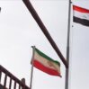 iran iraq