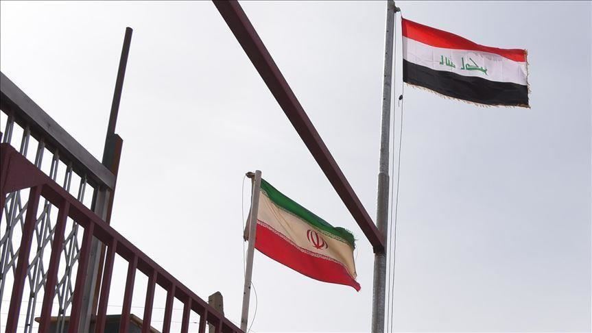 iran iraq