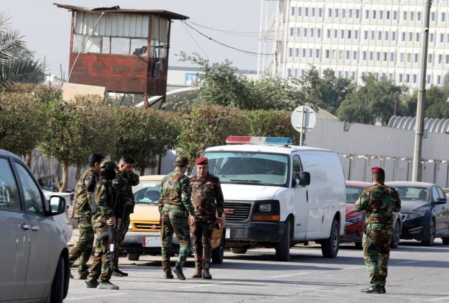 İraqdan ABŞ-a qarşı kritik həmlə - Vaşinqton nə edəcək?