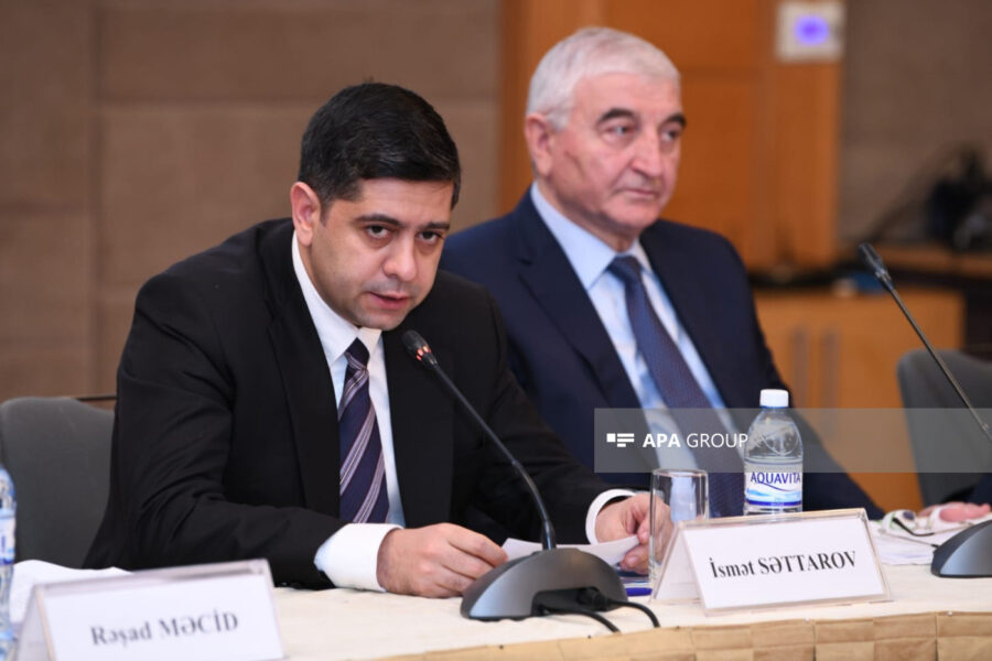 Audiovizual Şura təşviqat dövründə monitorinqlər həyata keçirəcək