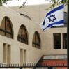 israil sefirliyi