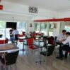 karantin kafe