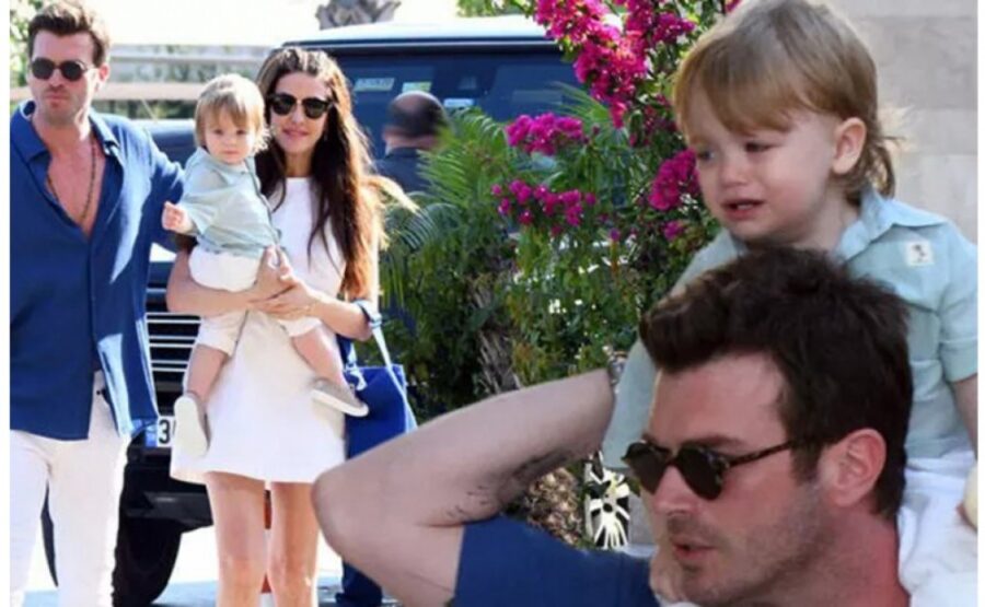 Kıvanç Tatlıtuğ Londona köçür - Səbəb