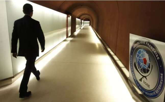 Bakının Fransa kəşfiyyatına yaşatdığı şok Paris mətbuatında