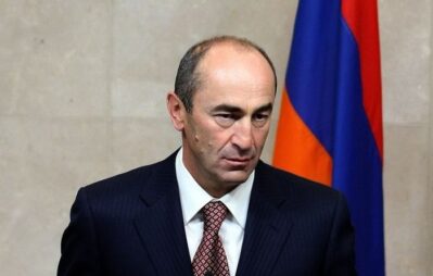 Köçəryan etiraf etdi: “Paşinyan hakimiyyətdə qalsa…”