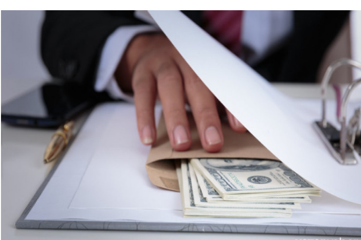 “Korrupsiyaya qarşı mübarizə haqqında” Qanuna dəyişiklik edilir