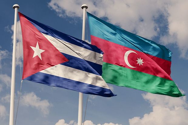 XİN Kubanı Azadlıq Günü münasibətilə təbrik etdi - FOTO