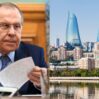 lavrov baki