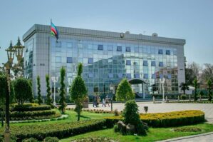 Lənkəran Şəhər İcra Hakimiyyətindən ittihamlara CAVAB