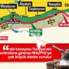 m 4 yolu 134