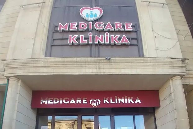 Baş Prokurorluq: "Özəl klinikada 53 yaşlı qadının ölümü araşdırılır"