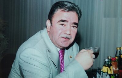 Məhəbbət Kazımova bənzəyən qardaşı vəfat etdi – FOTO