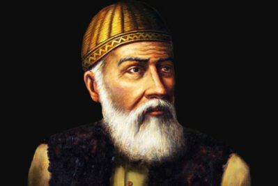 mehemmed fuzuli