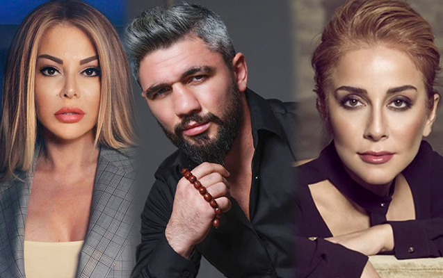 Məşhurların səhifələrinin oğurlanmasına rəsmi reaksiya