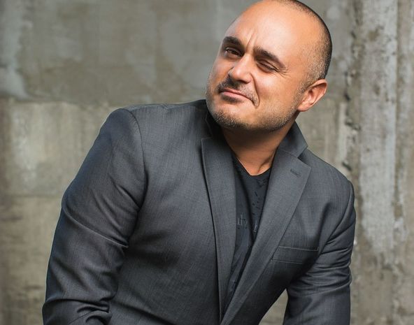 Miri Yusif onu şantaj edən şəxsi bağışladı