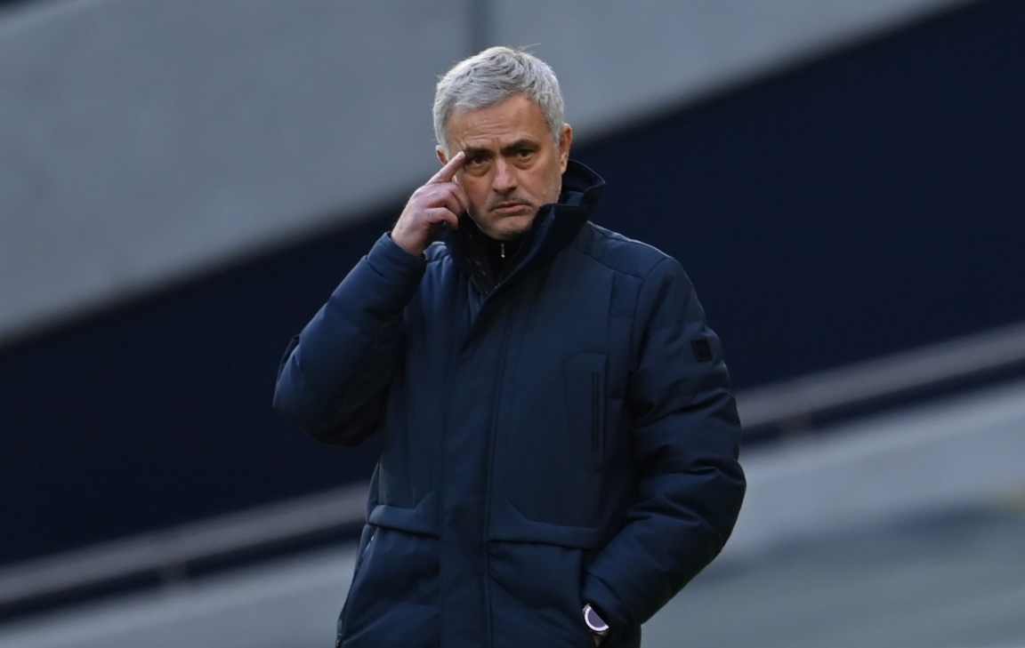 Mourinyonun yeni işi bəlli oldu - Fantastik illik ödəniş