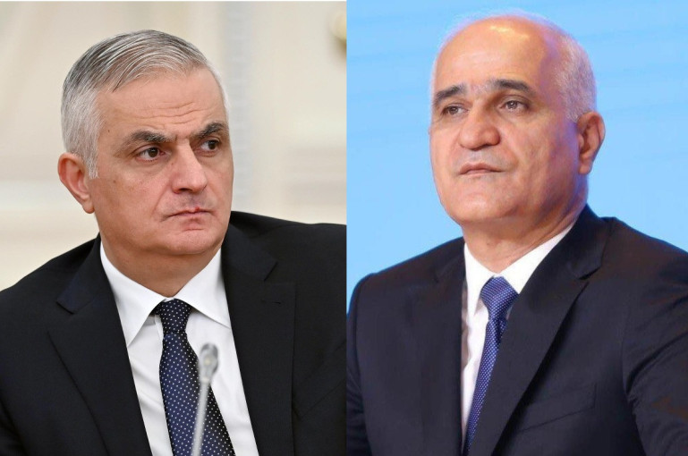 Növbəti sərhəd görüşünün vaxtı - İrəvandan açıqlama