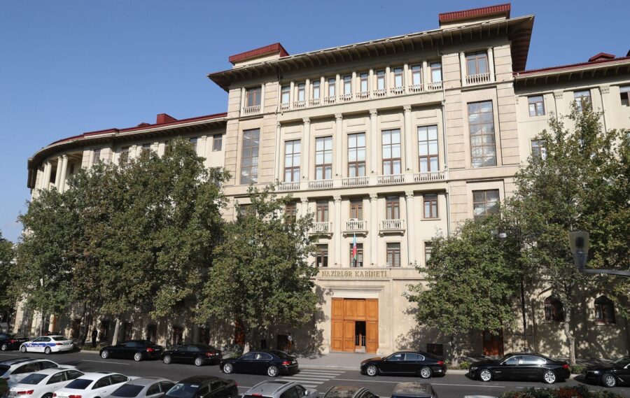 Nazirlər toplandı, dövlət uzun müddət sonra etiraf etdi – 5 ilə nə dəyişəcək?