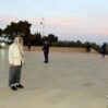 nehyan shehidler xiyabani