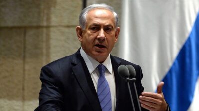 netanyahu 2