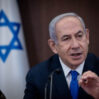 netanyahu 2023