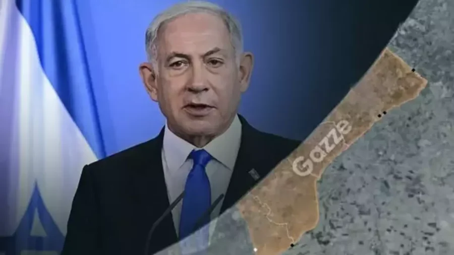 netanyahu abdye filistin devleti fikrine karsi oldugunu bildirdigini soyledi 1705606137 0149