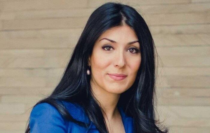 Nigar Arpadarai yüksək vəzifəyə təyin olundu