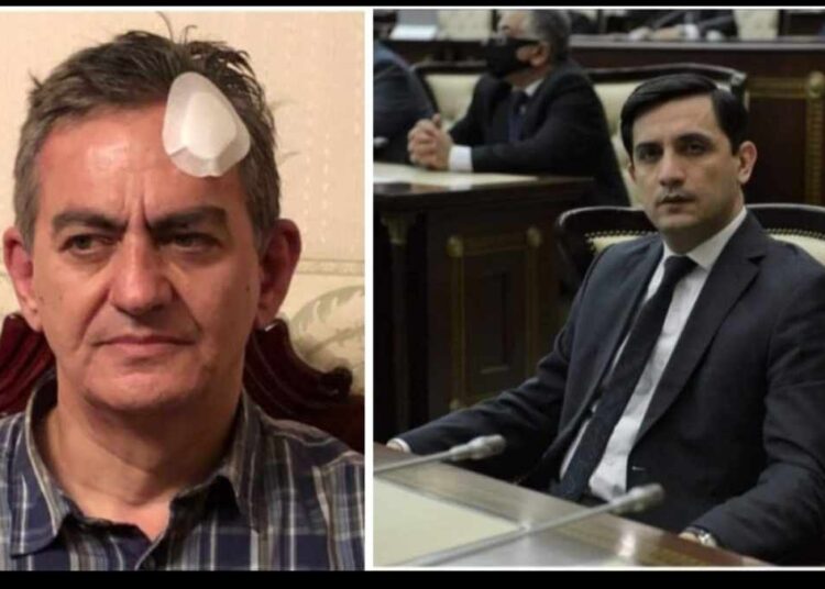 “Gənc nəsil Əli Kərimlinin kimliyini bilməlidir”