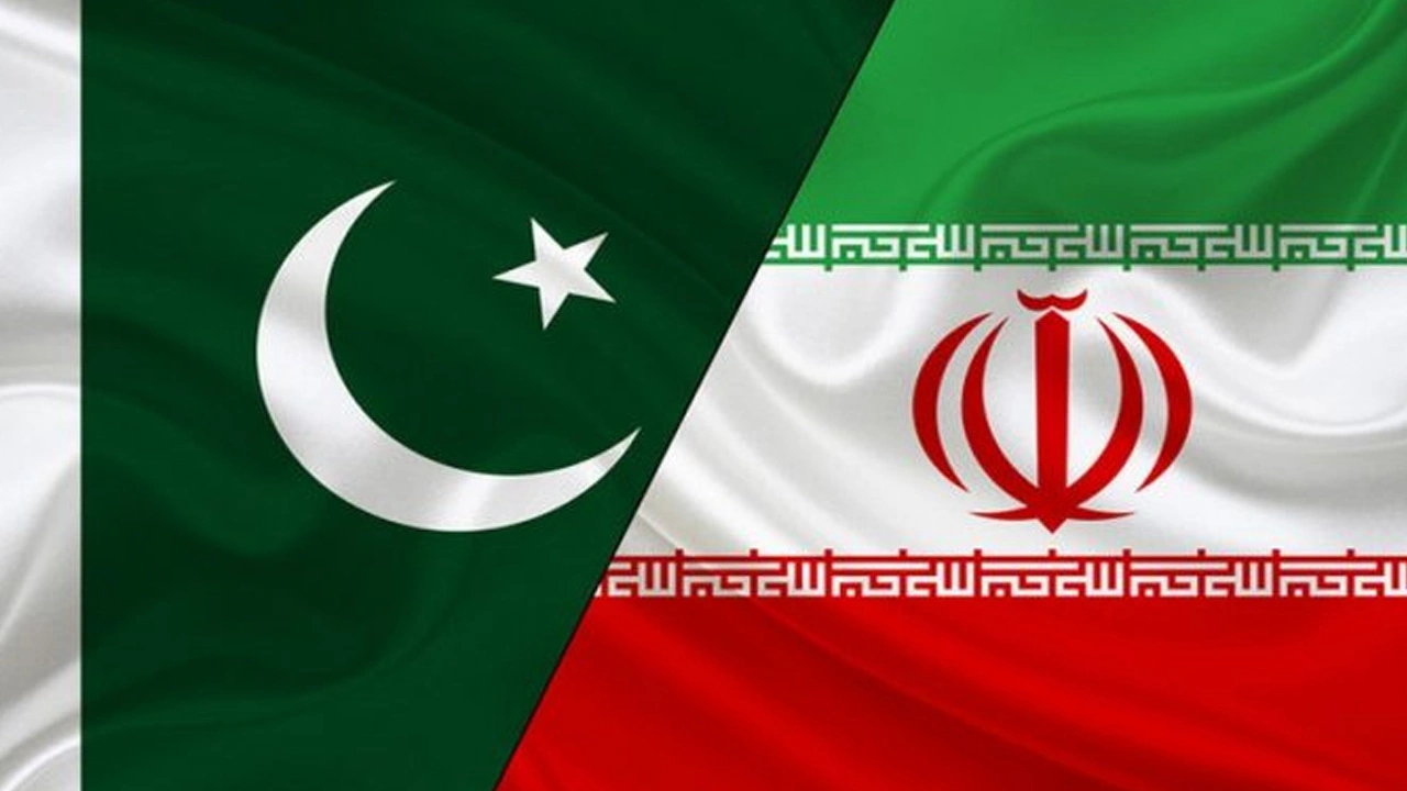 pakistan ve irandan itidal mesajlari u5gu