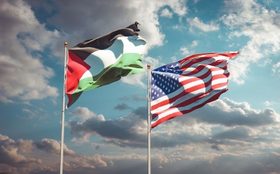 palestine usa