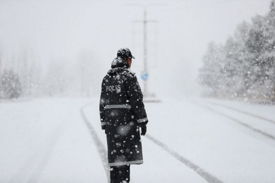 DİN hərəkət iştirakçılarına çağırış etdi