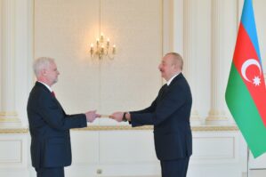 ABŞ səfirinin Azərbaycanda fəaliyyəti legitimləşdi – Mark Libbi nə edə biləcək?