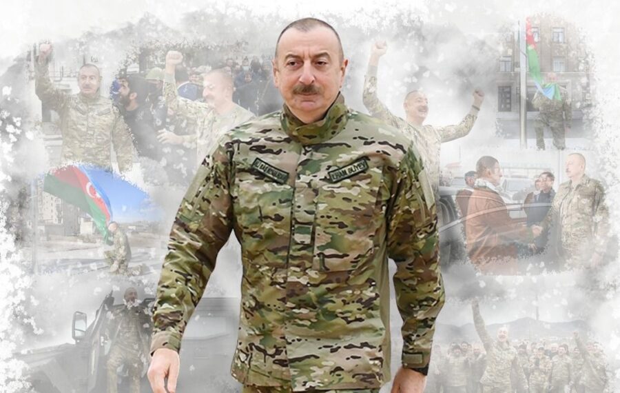 Azərbaycan İlham Əliyevi seçərsə, o kimləri seçəcək? – Yeni kadr islahatının anonsu verildi