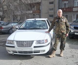 pyotr kuvniso